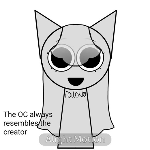 Unique Art Style Transformation: My School Day Outfit