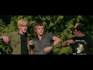 IT 2017 rock war scene!