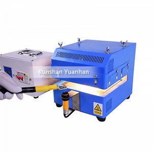 [Hot Item] Heat Shrinkable Tube and Sleeves Shrinking Machine