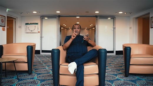 Exploring Ethiopian Culture in Frankfurt, Germany