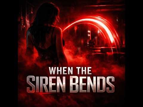 Mutrix - WHEN THE SIREN BENDS