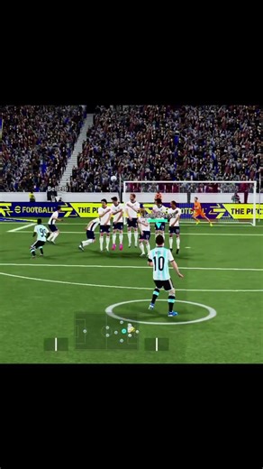 Leo Messi 2014 card still best.😍#efootball#efootball2026#efootballmobile#efootballshorts#gaming#pes