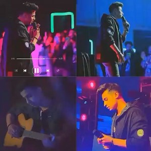 Available in all platforms 🎶 | Tanveer Evan