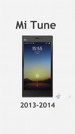 Xiaomi Ringtone Evolution: From Basic to Custom Melodies