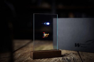 Mystery LED byWings Magic ｜全商品一覧や手品グッズ揃うマジックショップ｜セオマジック