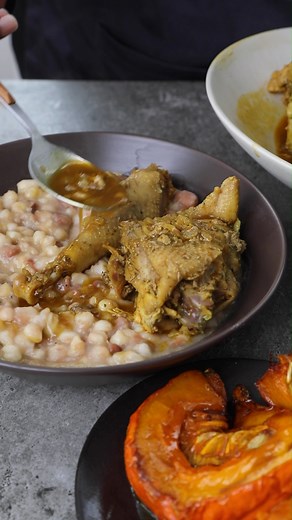 There’s something about cold weather that makes you crave the hearty meals you ate growing up🍲 We’re excited to bring a taste of home to your table with Umleqwa🍗—now available in stores! Pair it with steamed bread, pap, or samp and beans, just like Mom or Gogo used to make. | WOOLWORTHS