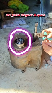 12K views · 78 reactions | CV Joint Replacement Made Simple – Car Repair for Beginners۔ #mechanic #cvjoint #repair | Mechanic Updates | Facebook