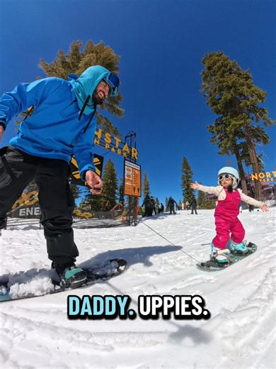 "I wanna hit the big jumps!" time goes by too fast 🥹 #emotional #jump | life with a dad