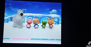 Pororo The Little Penguin: Season 1 End Credits
