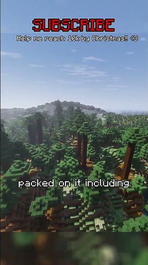 The BEST Island Challenge Seed??