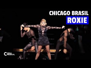 Chicago Brasil - 'Roxie'