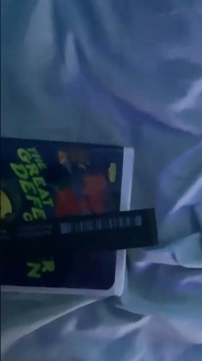 Rolie Polie Olie: The Great Defender of Fun VHS Overview