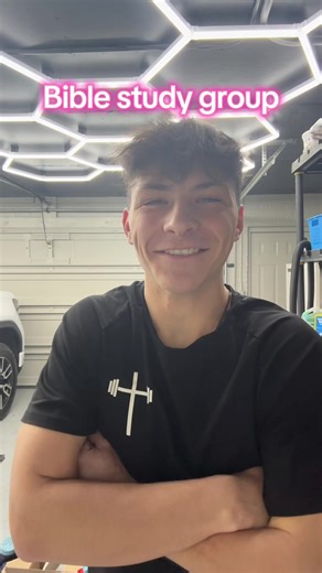 Would love to see more people come