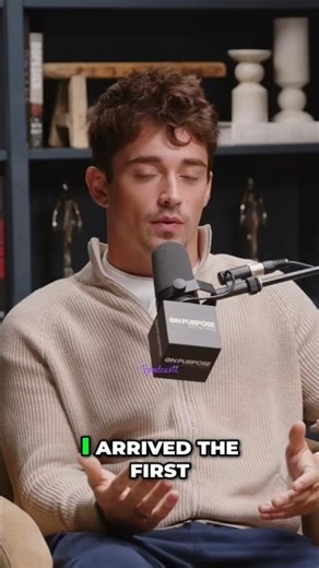 Even F1 drivers have tough moments. 🫩🏎