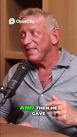 Rotten Mango with Clark Fredericks: Unexpected Blackberry Brandy Story