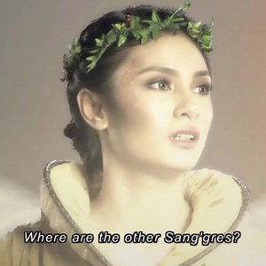 376K views · 9.7K reactions | Episode 90 Encantadia | An R Faustino | Facebook