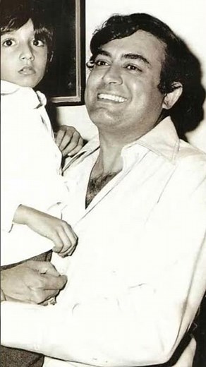 "Sanjeev Kumar: The Versatile Legend of Indian Cinema | Biography & Iconic Roles"