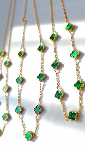 🍀Lucky Girls know where to find treasure!🍀 | AuthorityGirl