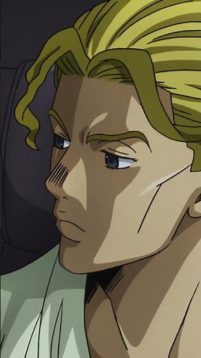 『#ジョジョの奇妙な冒険』 #ダイヤモンドは砕けない 第17話 岸辺露伴の冒険!! #jojo_anime