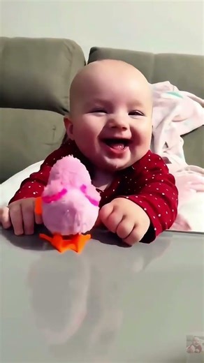 Baby Giggles That Heal Your Heart! 💖 | Most Contagious Laughs Compilation | Viral