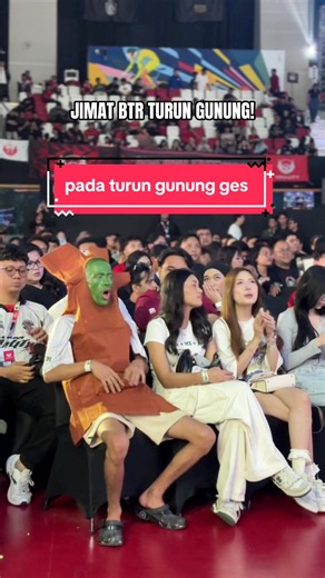 BTR vs Geek: MK Jimat dan Buff BTR Bersatu – Game 2 Berakhir 1-1
