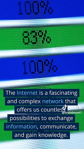 Understanding How the Internet Works: A Comprehensive Guide