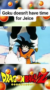 641K views · 11K reactions | Goku doesn't have time for Jeice Dragon Ball Z #dragonball #dragonballz #dragonballfans #dragonballsuper #anime #dragonballgt | MajinNutter | Facebook