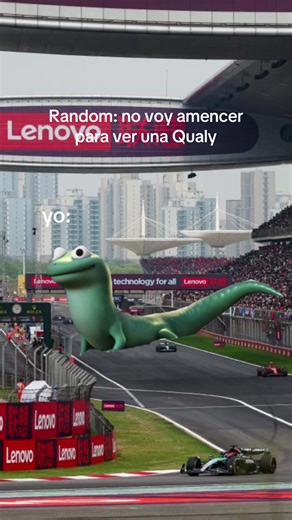 Clasificación del Gran Premio de China: Análisis y Momentos Clave