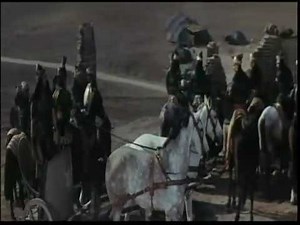 Solomon and Sheba Part 01 17