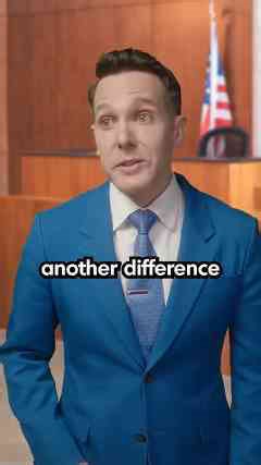 Jail vs prison - what's the difference?