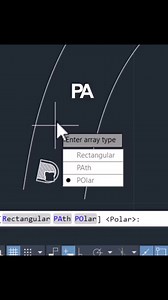 260K views · 2.4K reactions | easy way to work with autocad #autocad_trick #tutorial | Iskandar Isla Cad | Facebook
