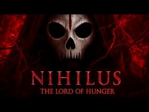 Darth Nihilus | Lord of Hunger | AI Cinematic Animation