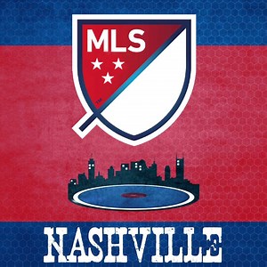 53K views · 672 shares | Music City will be an MLS city. Major League Soccer awards an expansion club to Nashville. | Major League Soccer (MLS) | Facebook