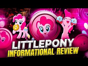 LittlePony Explained 🐴 | Secure Blockchain Development Platform Overview (Educational)