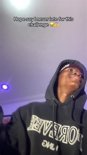 Phone on the Ceiling Challenge Explained