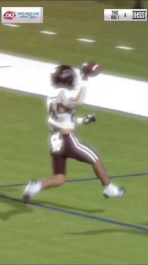 Pearland is undefeated this season and only needs to beat Shadow Creek for the 22-6A title