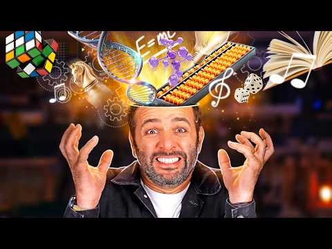 TEST your BRAIN NOW!