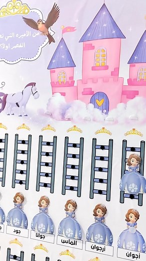 لوحة تعزيز للأطفال: أفكار إبداعية للطباعة