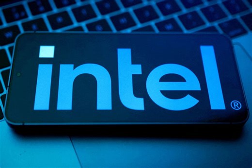 Intel launches next-gen PC chip at CES in Las Vegas