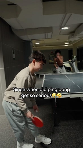 Dorm life🤣😭 #funny #pingpong #shorts #college #msu