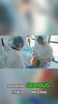 Inside Willowbrook State School: A Dark Medical Scandal #investigativejournalism