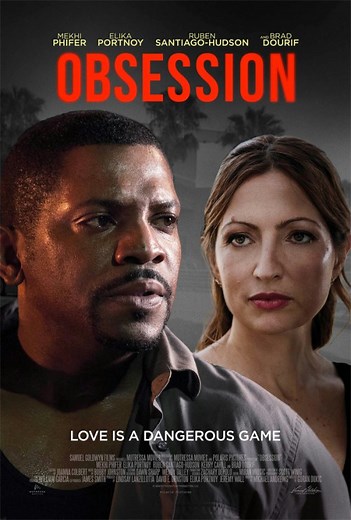 Obsession | Film | 2019