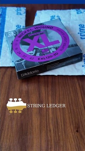 This App Reminds You When to Change Strings 🎸