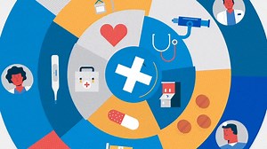 Healthcare Video for Undisclosed Client