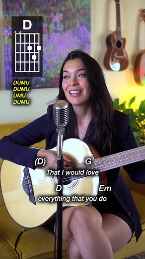 Bernadette on TikTok