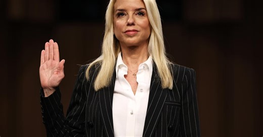 Senate panel recommends Trump attorney general pick Bondi gets final confirmation vote