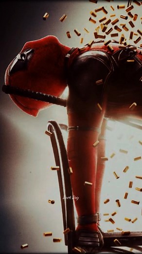 Take On Me | Deadpool 2 Nostalgic Tribute