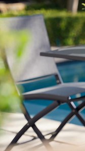 2K views | Step outside in style with our Outdoor Collection — a carefully curated range of furniture designed to bring comfort, elegance, and durability to your garden, patio, or balcony. From relaxed bistro seating to elegant dining sets, each piece is crafted to help you create an inviting space for entertaining, unwinding, or simply enjoying the outdoors. | Block & Chisel | Facebook