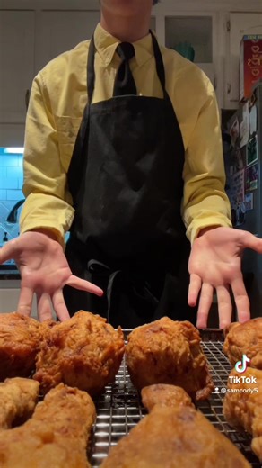 Los Pollos Hermanos T-Shirt and Chicken Recipe | Breaking Bad Fans