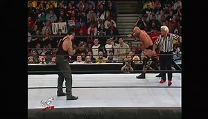 93K views · 203 shares | Stone cold Steve Austin Vs the undertaker number 1 contender match at backlash 2002 | Beyond The Ring | Facebook
